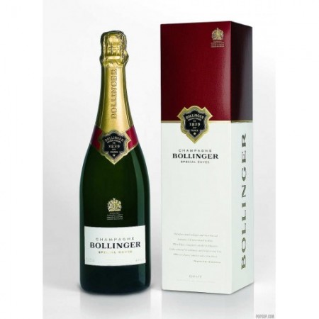 Bollinger Champagne cl.75