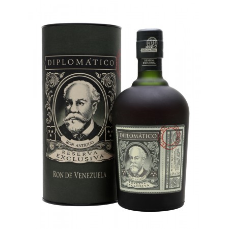 Rum Diplomatico Riserva Esclusiva cl 0.70