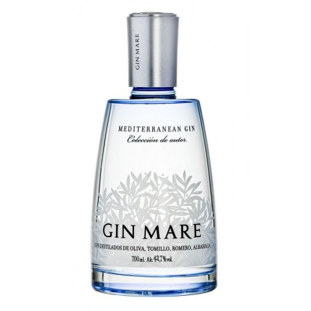 Gin Mare cl.70