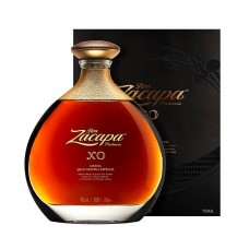 Rum Zacapa XO cl.70